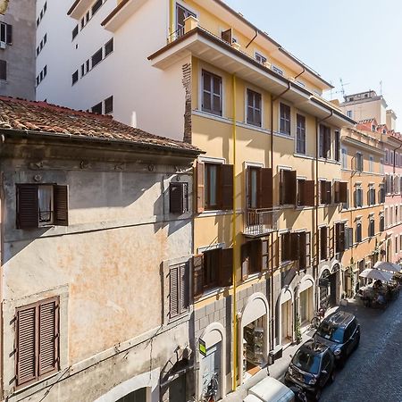 Monti Colosseum Apartment Рим Екстер'єр фото