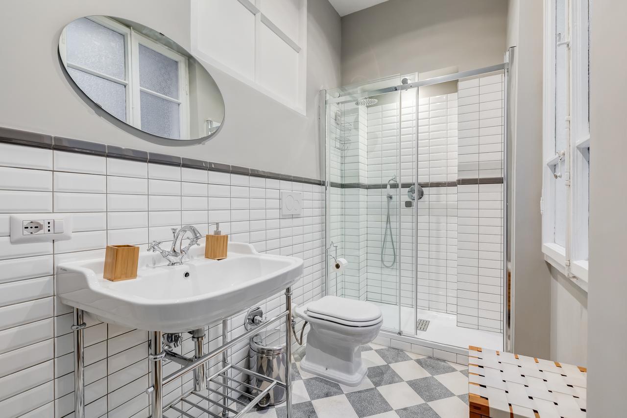 Monti Colosseum Apartment Рим Екстер'єр фото